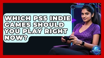 Which PS5 Indie Games Should You Play Right Now? - Blue Button Gaming