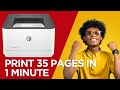 Best e-stamp Laserjet Printer for Office - HP LaserJet Pro 3004dw #estumpprinter #hplaserprinter