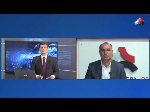 დავით ონიაშვილის სკანდალური განცხადებები \"დიანიუსში\" 21.09.2017