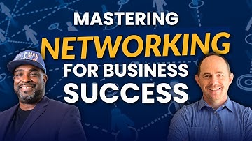 Building Value Instead Of Awkward Pitches | Networking Game-Changer!