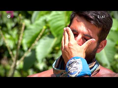 Survivor - Αθηναίοι vs Επαρχιώτες | Trailer | 23/02/2026