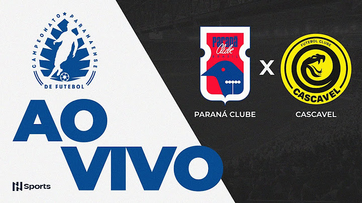 JOGO COMPLETO: PARANÁ CLUBE  0 x 0 CASCAVEL | 6ª RODADA | CAMPEONATO PARANAENSE 2025