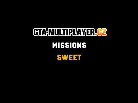 | SAMP | WTLS - Missions #11 | Sweet