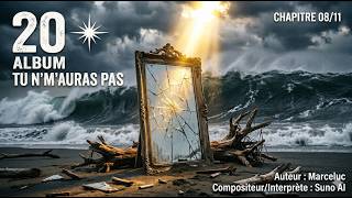 Mluc - Tu Nmauras Pas Album 20 Épisode 0811