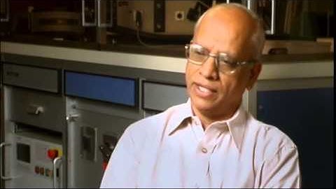 C  N  R  Rao   LIFETIME PROFESSOR Biographical documentary