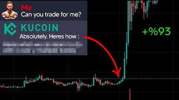 How To Make Money With KuCoin For Beginners (KuCoin Tutorial)