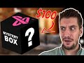 I DID IT AGAIN!!! I bought another $100 PS4 Mystery box off FaceBook Marketplace