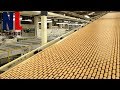 Modern Food Processing Technology with Cool Automatic Machines That Are At Another Level Part 7
