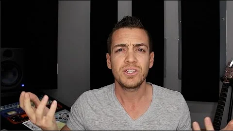 The Worst Thing I Learned In Audio School - TheRecordingRevolution.com