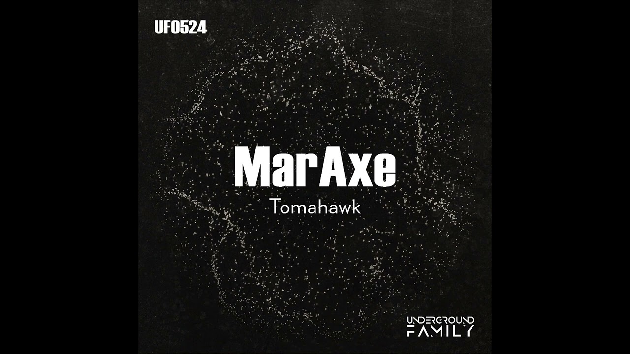 Guarda MarAxe - Capio (original mix ) Underground Family Records su YouTube Guarda MarAxe - Capio (original mix ) Underground Family Records su YouTube