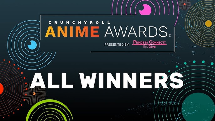 Reminder to vote for the Anime Awards, you can do it every day : r