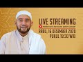 [LIVE] Habib Syech Bin Abdul Qadir Assegaf - 16 Desember  2020
