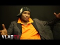 Kool Keith: Rappers Were Mad at Eminem Shout Out