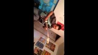 Una Manana instrumental