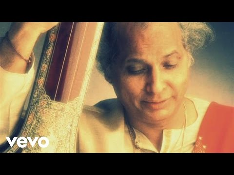 Pandit Jasraj - Uma Maheshwar Stotra