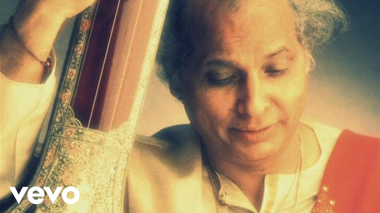 Pandit Jasraj - Uma Maheshwar Stotra Pandit Jasraj - Uma Maheshwar Stotra