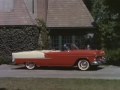 Chevrolet Advertising Commercials (1955)