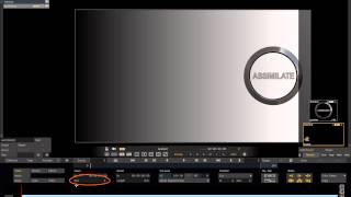 SCRATCH v8: Animating over a still image