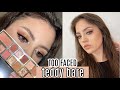 TOO FACED TEDDY BARE PALETTE REVIEW + TUTORIAL