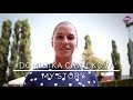 Dominika Cibulkova | My Story : Dominika Cibulkova |  Môj Príbeh