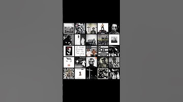 Pick 3 Black and White Rap Albums #shorts #rap #albums