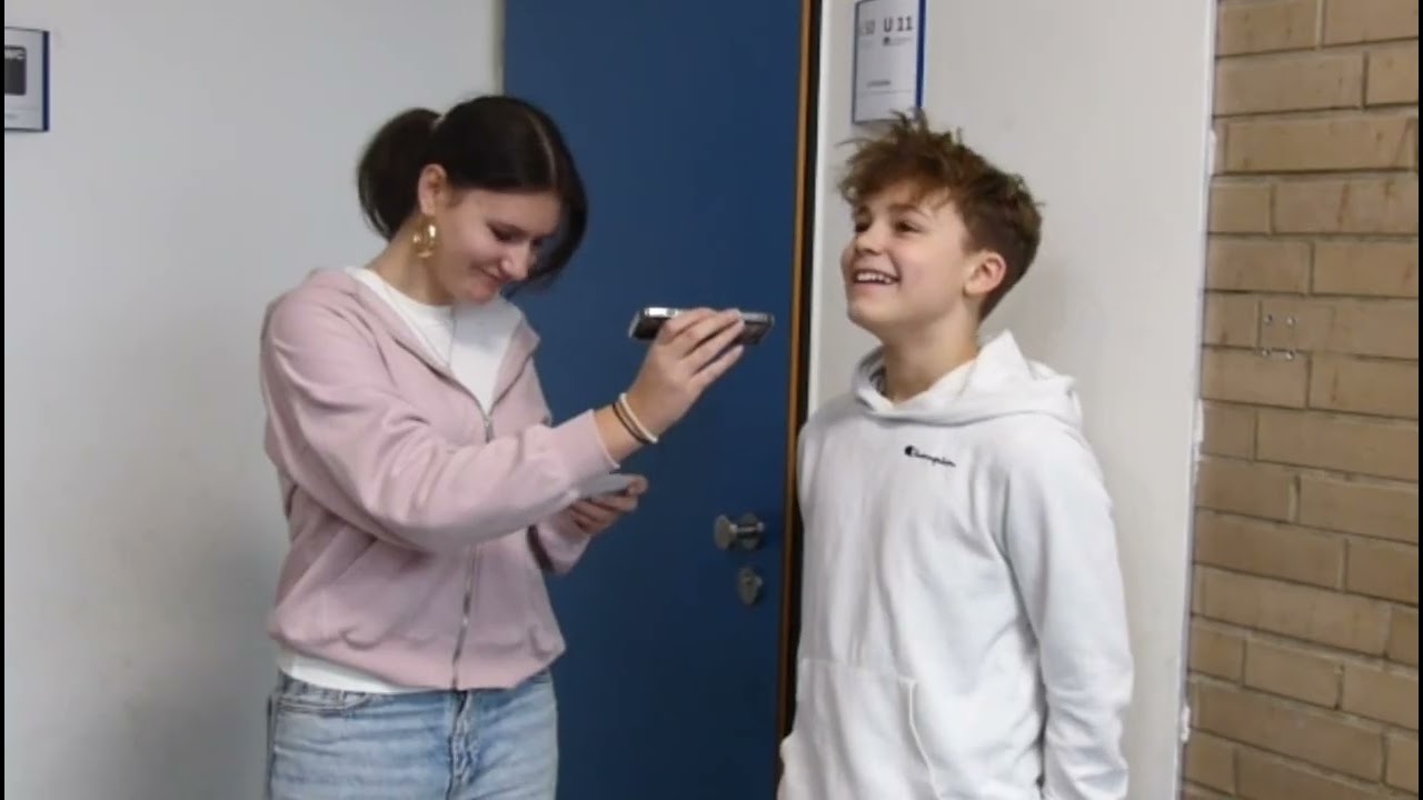 Handynutzung umfrage