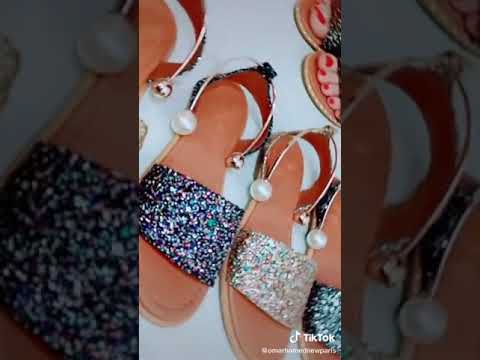 صندل خلخال