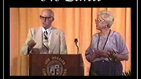Phil and Fern Halverson - No Limit  01