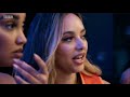 Rap R&B Group Rehearsals (Little Mix The Search Episode 6)