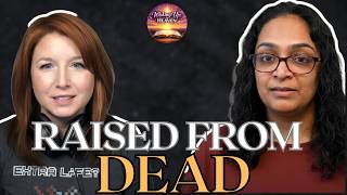 He Was Pronounced Dead… Then God Brought Him Back | Creative Miracle Testimony I Waking up to Heaven