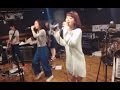 BAND PASSPO☆ - バンドスタジオ配信 2017.5.10 LINE LIVE