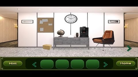FEG Escape Game Feast 2 Walkthrough [FirstEscapeGames]