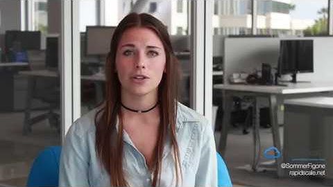 3 Tips to Brand Yourself - May TechTalk with Sommer Figone