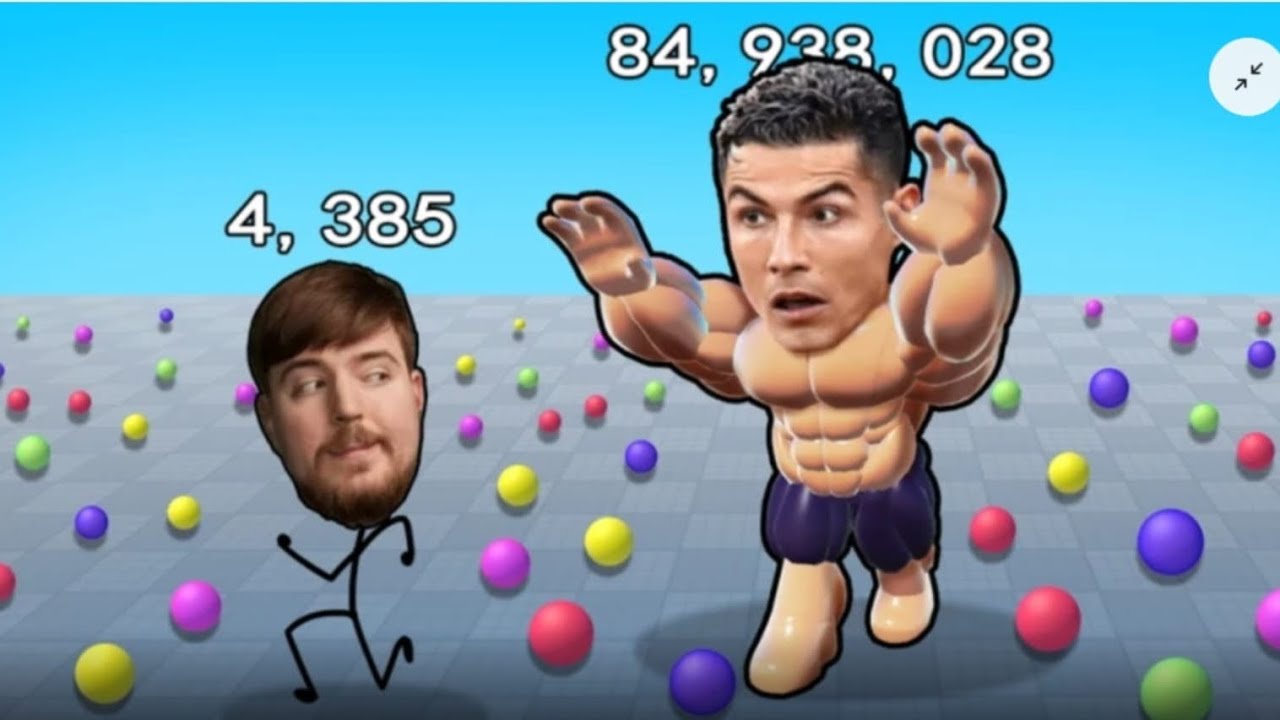 Роблокс 2бөлім