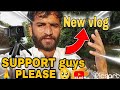 New vlog Support guys 🙏 please 🥺#viralvideo #trinding #millionviews #vloggers @souravjvlogs#