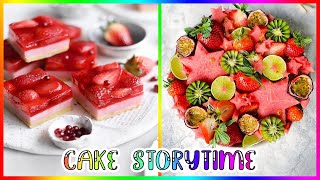 CAKE STORYTIME ✨ TIKTOK COMPILATION #156