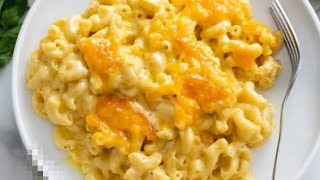 Creamy Mac and Cheese Recipe: A Comforting Classic