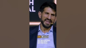 Digital currencies in a billion wallets - The Big Hairy Audacious Goal BHAG Paxos