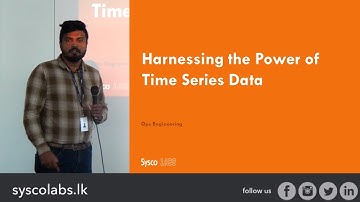 Harnessing the Power of Time Series Data