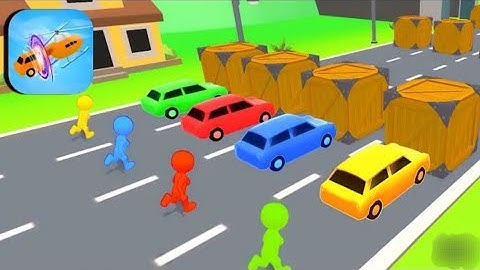 Shape-Shifting - Walkthrough ALL LEVELS (Android/iOS)#viralvideo #shapeshifting