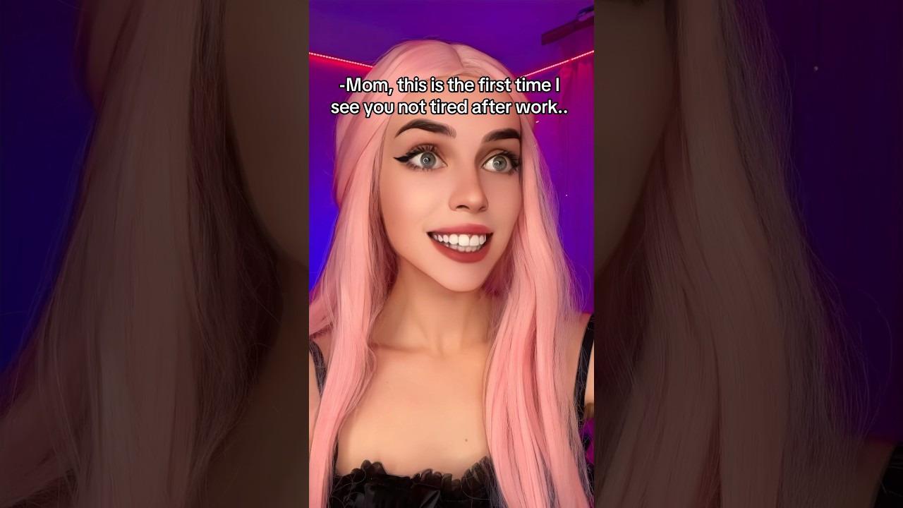 pov: you spend too much time in your fantasy world (ep1)