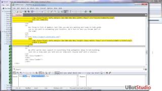 Advanced Tutorial - Regex - Part 2
