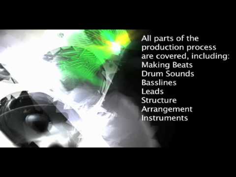 Learn the Secrets of House Music Production Learn the Secrets of House Music Production