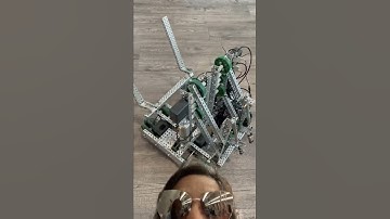 #fun #dance #robot #robotics #automation #engineering #ai #coding #technology #vex #stem #mechanics