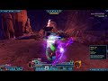 STAR WARS THE OLD REPUBLIC SITH INQUISITOR FULL GAME  STAR WARS THE OLD REPUBLIC SITH INQUISITOR FULL GAME