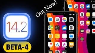iOS 14.2 Beta 4 is Out - What's New?