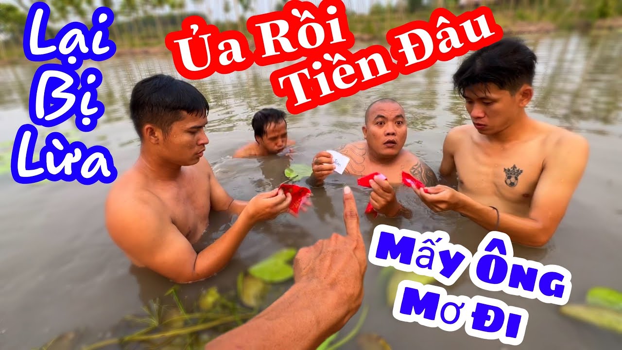 TXVL - Đậu Xanh Bị Thằng Cameraman Nó Phục Th.ù Lại Rồi | Thánh Xàm