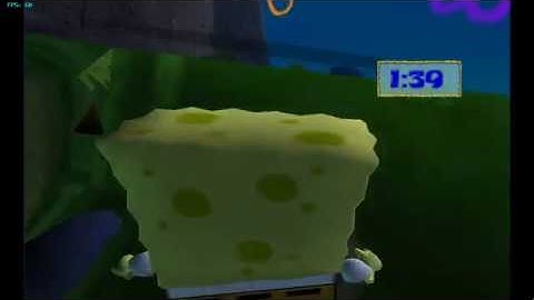 Kelp vine slide clip