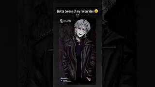 Love you guys 🖤 #goth #art #gothic