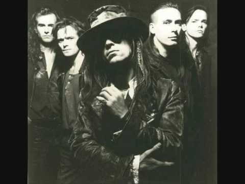 Fields of the Nephilim - Endemoniada